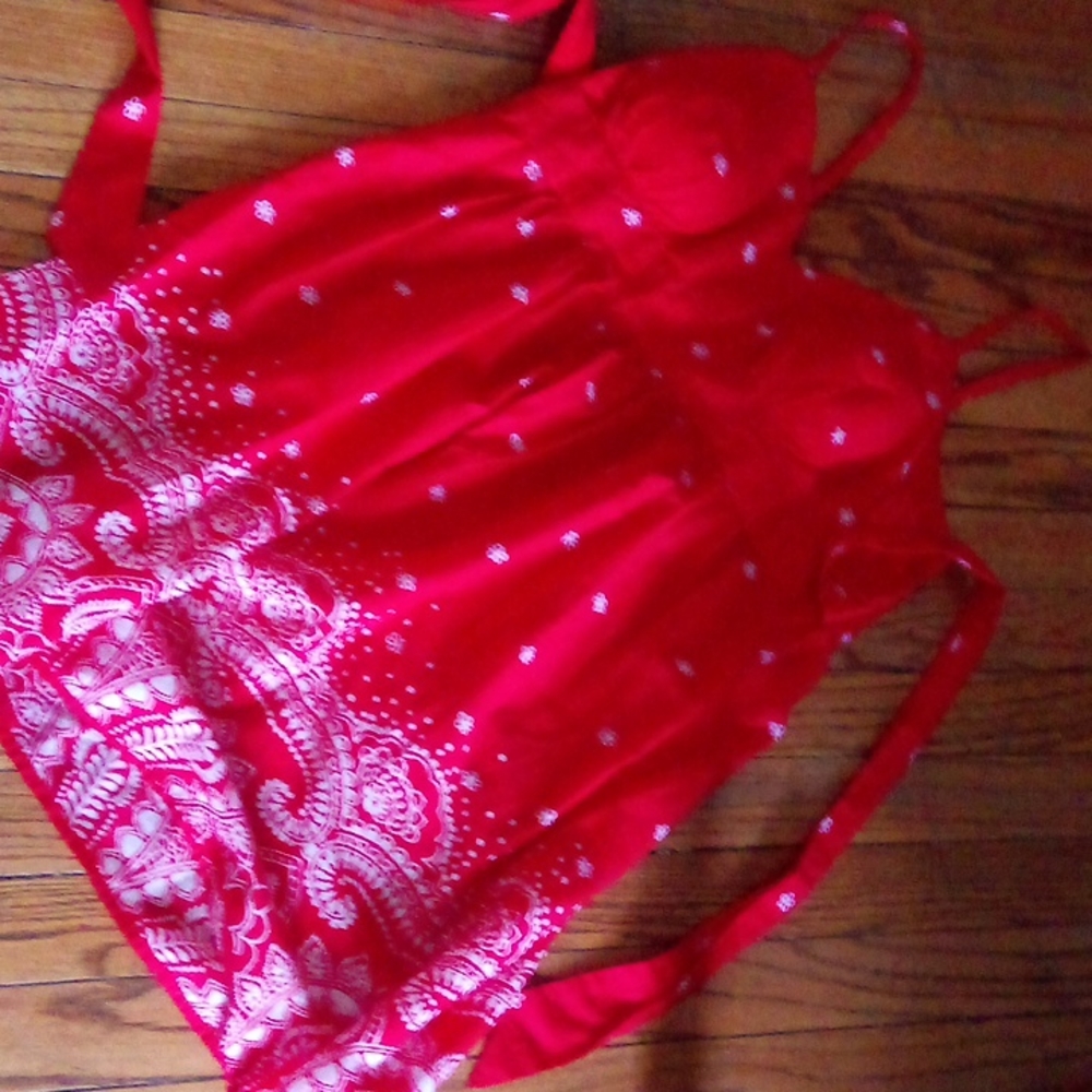 Women's dress